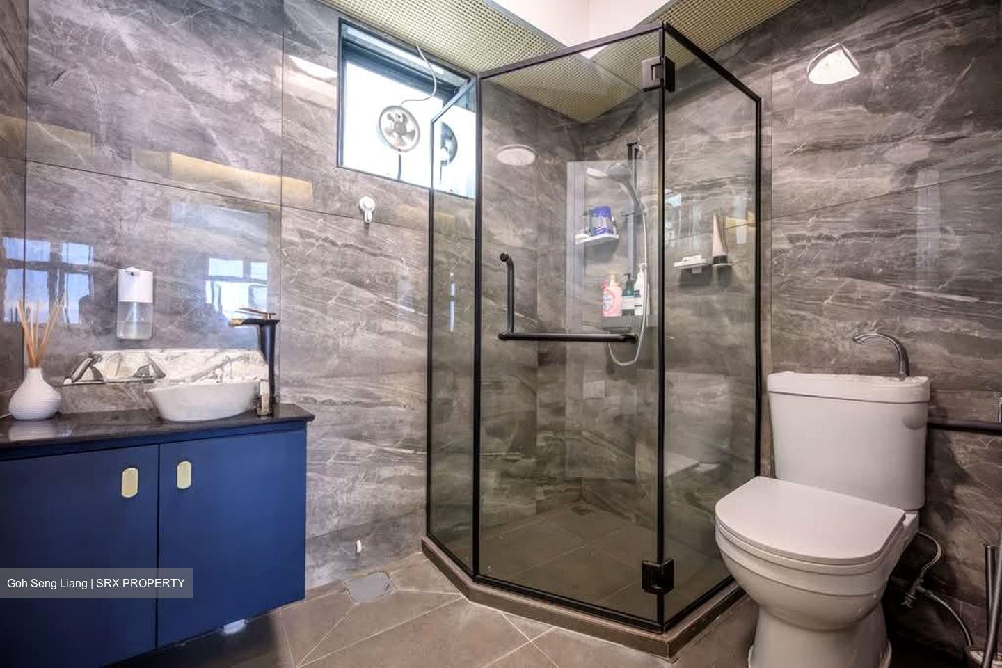 Blk 264 Toa Payoh Apex (Toa Payoh), HDB 4 Rooms #563201391